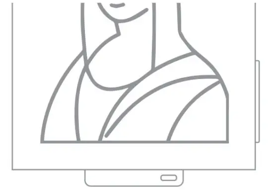 SOUND GALLERY Wall Art Speaker - figure 4