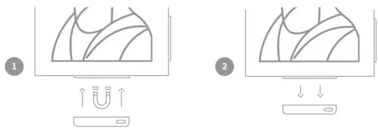 SOUND GALLERY Wall Art Speaker - figure 6