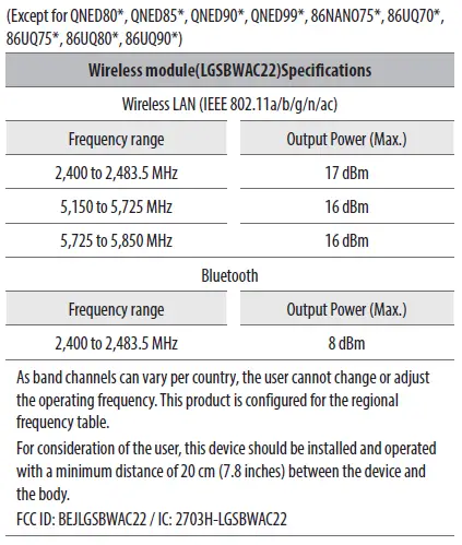LG 50QNED80AQA 50 Inch LED 4K UHD Smart WebOS TV-fig 2