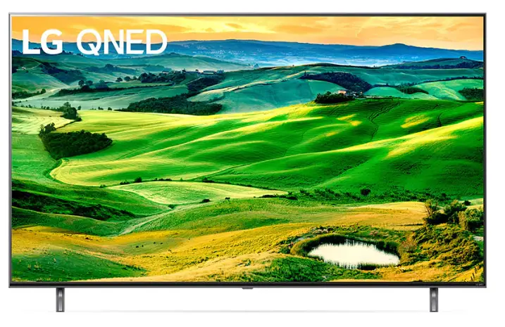LG 55UJ634V 55 Inch 4K UHD LED TV