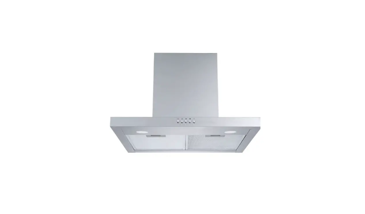 Midea 60m21 T-shape Rangehood User Manual
