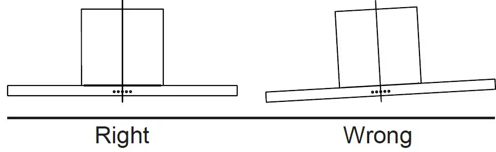 Midea 60M21 T-Shape Rangehood fig-10