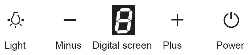 Midea 60M21 T-Shape Rangehood fig-14