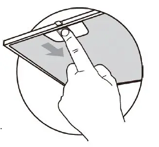 Midea 60M21 T-Shape Rangehood fig-15