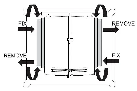 Midea 60M21 T-Shape Rangehood fig-16