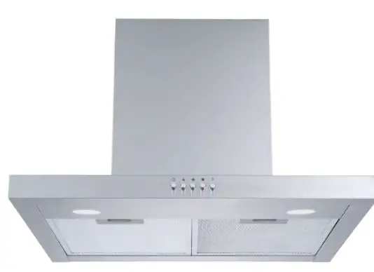 Midea 60M21 T-Shape Rangehood