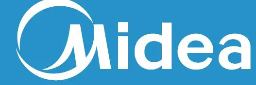 Midea logo