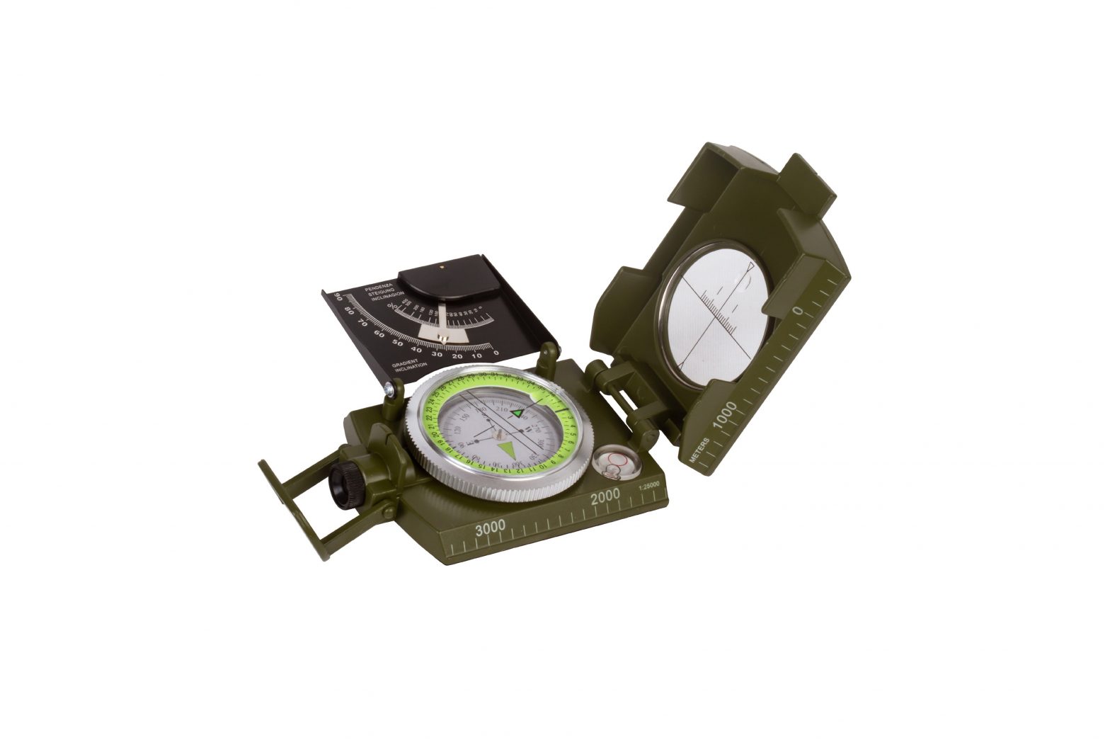 Levenhuk Army Military Compasses User Manual Levenhuk Army Military Compasses User Manual