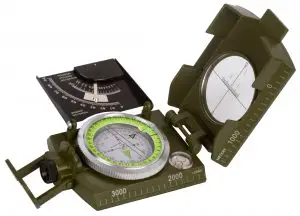 Levenhuk Army Military Compasses