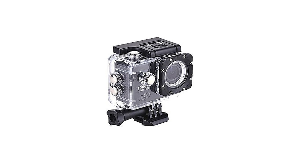 Aluratek Asc4kwf 4k Wifi Sports Action Camera User Manual Aluratek Asc4kwf 4k Wifi Sports Action Camera User Manual