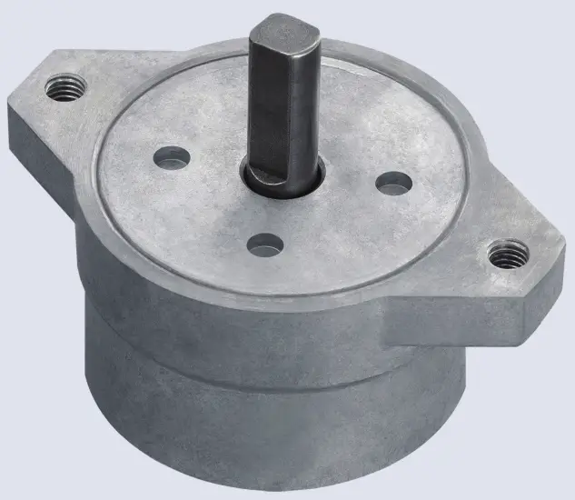 fujilatex FYN-D3-L104 VANE Damper-