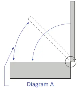 fujilatex FYN-D3-L104 VANE Damper-3