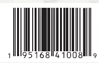 UNION SQUARE USL41008 Remote Digital Thermometer - bar