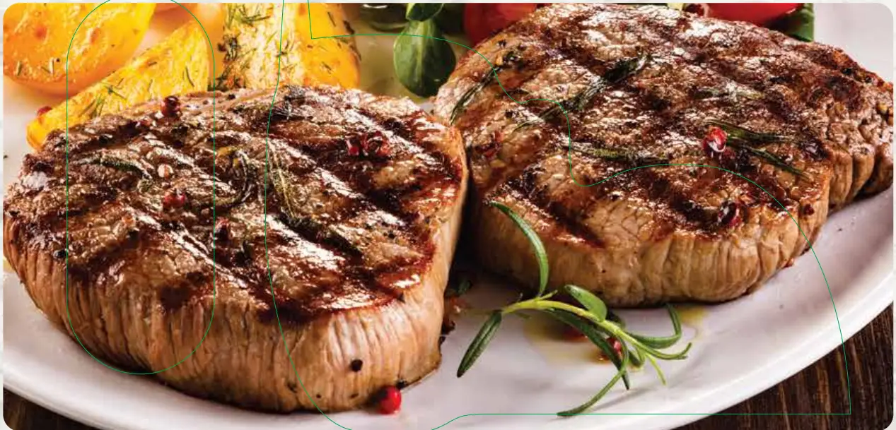 UNION SQUARE USL41008 Remote Digital Thermometer