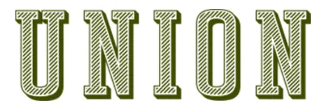 UNION logo