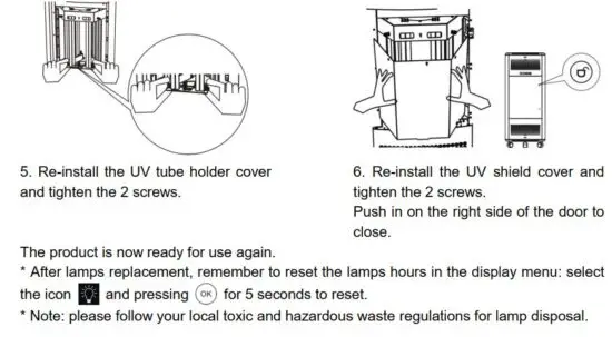 FIG 28 Replacing The UV Lamps.jpg