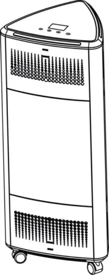 LumiCleanse LC-UVC-AIR-350 Ultraviolet Germicidal Air Purifier.jpg