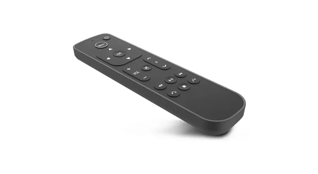 Universal Electronics Uei-r39000 Ble Remote Control User Manual Universal Electronics Uei-r39000 Ble Remote Control User Manual