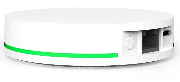 ShenZhen TZ01 Smart gateway product