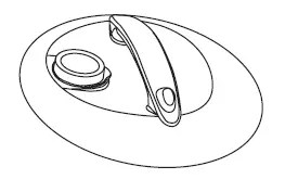 Midea MB-18YJ Rice Cooker fig 12