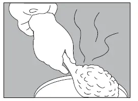 Midea MB-18YJ Rice Cooker fig 6