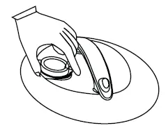 Midea MB-18YJ Rice Cooker fig 8