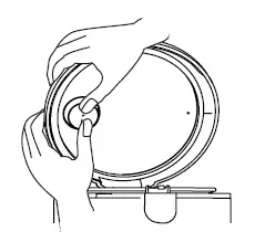 Midea MB-18YJ Rice Cooker fig 9