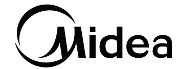 Midea logo