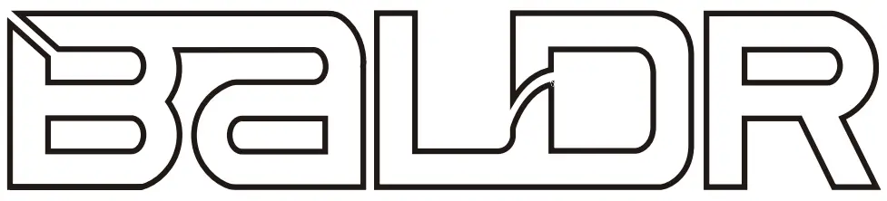 BALDR logo