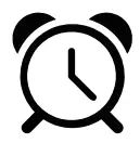Clock Icon
