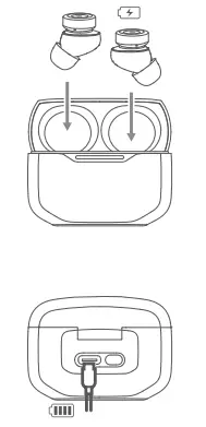 EDIFIER-W240TN-True-Wireless-Noise-Cancellation-In-Ear-Headphones-5