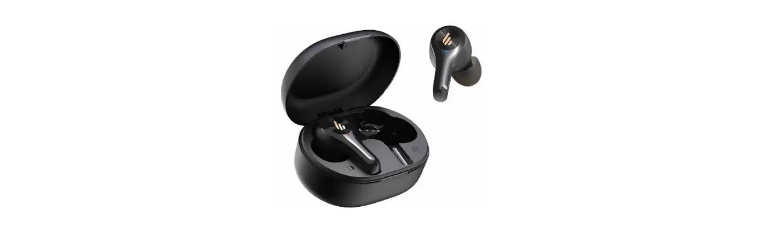 Edifier W240tn True Wireless Noise Cancellation In Ear Headphones User Manual