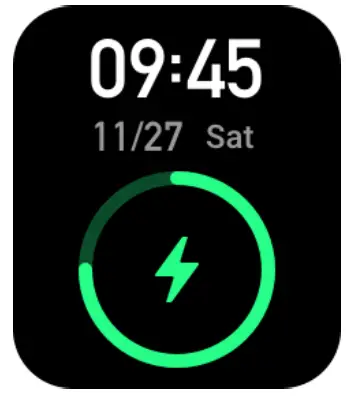 AMAZFIT Bip 3 Pro Smartwatch - Fig 1