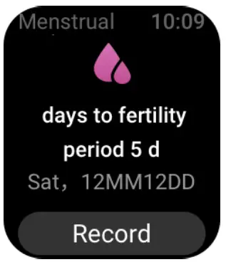 AMAZFIT Bip 3 Pro Smartwatch - Fig 11