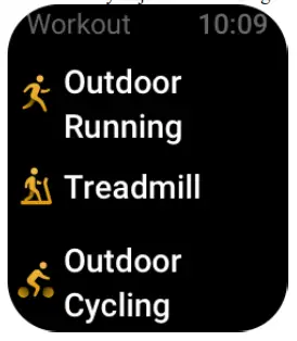 AMAZFIT Bip 3 Pro Smartwatch - Fig 12