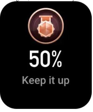 AMAZFIT Bip 3 Pro Smartwatch - Fig 14