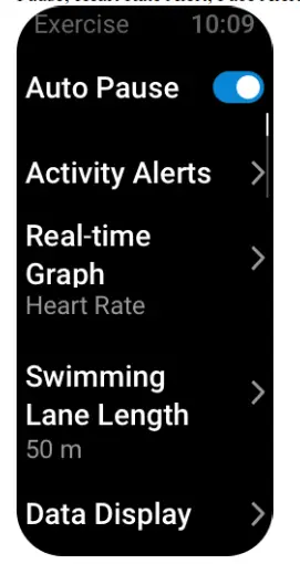 AMAZFIT Bip 3 Pro Smartwatch - Fig 18