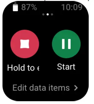 AMAZFIT Bip 3 Pro Smartwatch - Fig 19