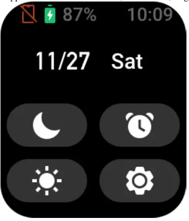 AMAZFIT Bip 3 Pro Smartwatch - Fig 2