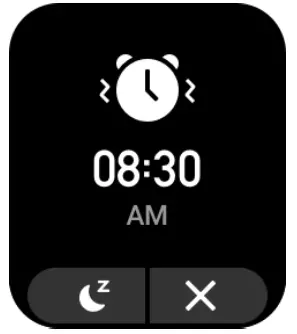 AMAZFIT Bip 3 Pro Smartwatch - Fig 22