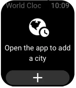 AMAZFIT Bip 3 Pro Smartwatch - Fig 23