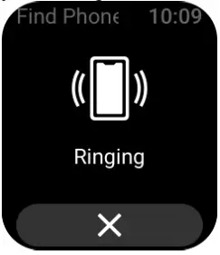 AMAZFIT Bip 3 Pro Smartwatch - Fig 26
