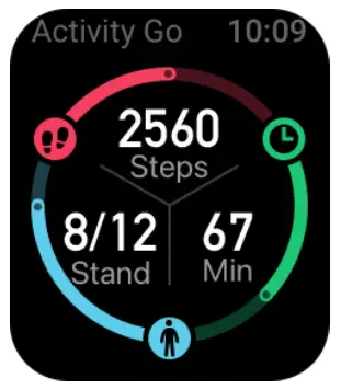 AMAZFIT Bip 3 Pro Smartwatch - Fig 3