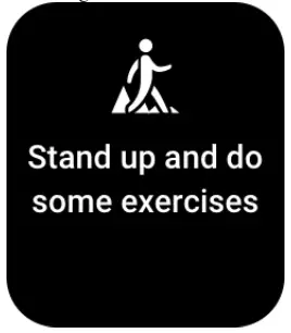 AMAZFIT Bip 3 Pro Smartwatch - Fig 4