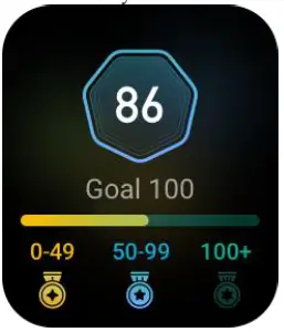 AMAZFIT Bip 3 Pro Smartwatch - Fig 5