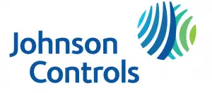 Johnson Controls Logo