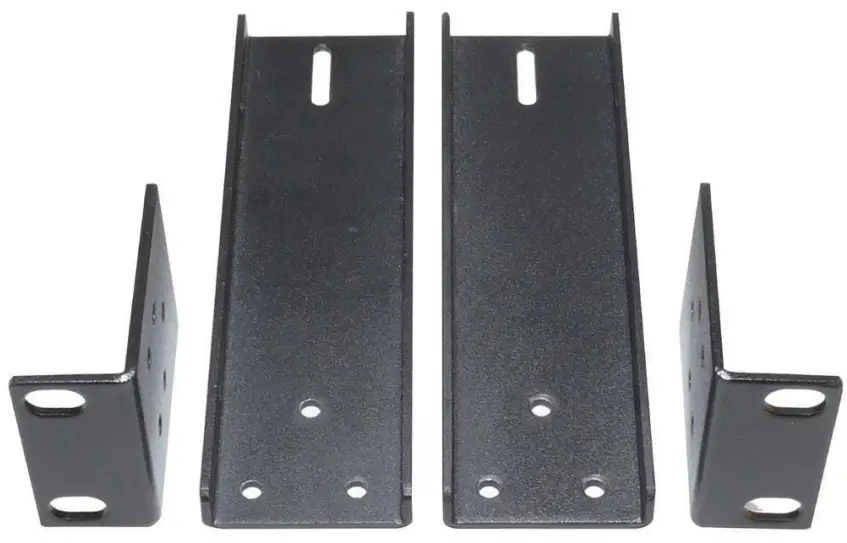 LD SYSTEMS LDU300 Wireless Handheld Microphone System - FIG 10