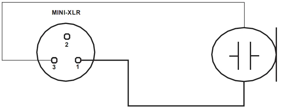 LD SYSTEMS LDU300 Wireless Handheld Microphone System - FIG 7