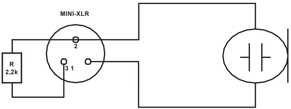 LD SYSTEMS LDU300 Wireless Handheld Microphone System - FIG 8