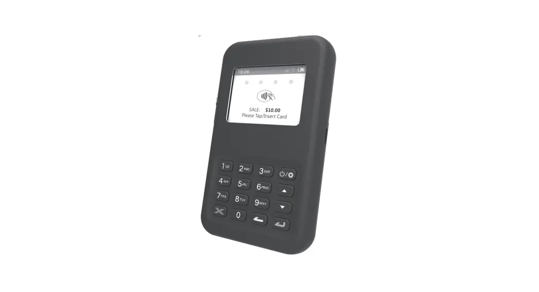 Bbpos Wisepad 3s Mpos Solution With Emv Chip And Pin User Guide